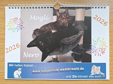 Kalender 2026