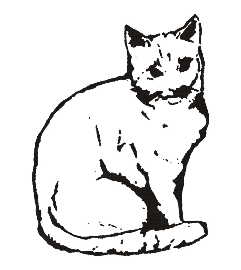 Katze Logo